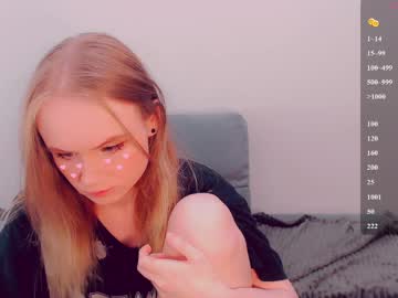 Alicenya May 04, 2026 Chaturbate stream image