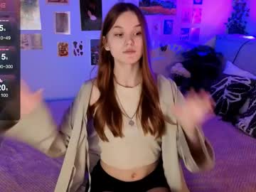 Amber_Rogerss May 04, 2026 Chaturbate stream image