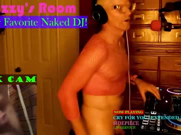Chazboudoir May 04, 2026 Chaturbate stream image