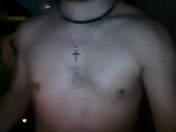 Datboi_Ron May 04, 2026 Chaturbate stream image
