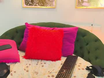 Eve_Diamond_Cr May 04, 2026 Chaturbate stream image