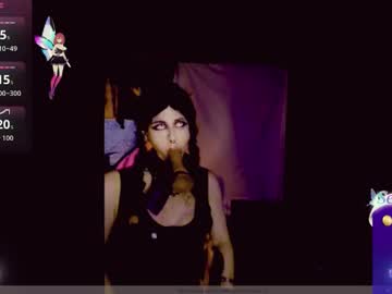 Hotginger666 May 04, 2026 Chaturbate stream image