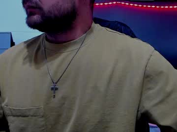 Jamesmyersx May 04, 2026 Chaturbate stream image