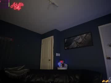 Johnnyfromspace May 04, 2026 Chaturbate stream image