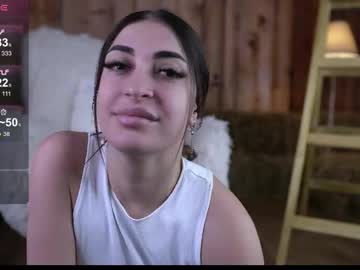 Kassidyvibe May 04, 2026 Chaturbate stream image