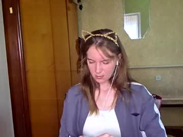 Lucyzachar May 04, 2026 Chaturbate stream image