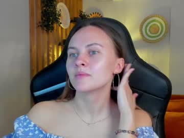 Lumerisoren May 04, 2026 Chaturbate stream image