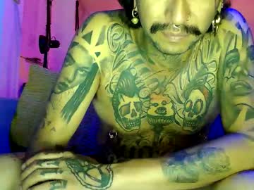 Perlasnegras May 04, 2026 Chaturbate stream image