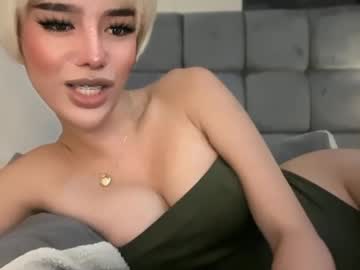 S1nfulbarbie May 04, 2026 Chaturbate stream image