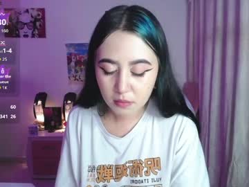 Sunset_Pienk May 04, 2026 Chaturbate stream image