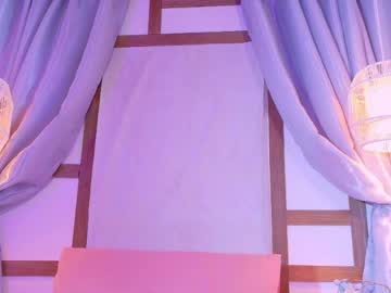 Sweett_Isabellaa May 04, 2026 Chaturbate stream image