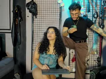 Twisted_Fantasy_ May 04, 2026 Chaturbate stream image