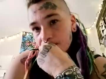 Virelfluxthorne May 04, 2026 Chaturbate stream image