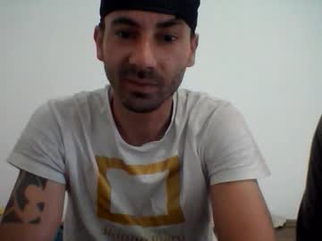 Banciuclaudiu87 May 04, 2026 Chaturbate stream image