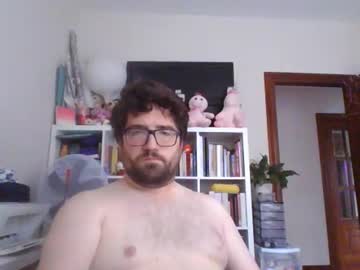 Bearmen3107 May 04, 2026 Chaturbate stream image