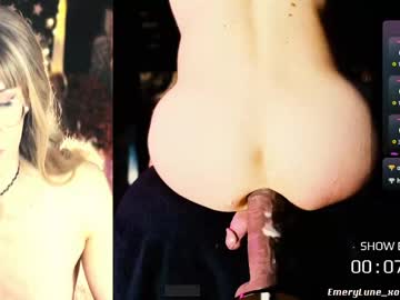 Emerylune_Xo May 04, 2026 Chaturbate stream image