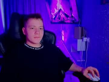 Karl_Night_ May 04, 2026 Chaturbate stream image