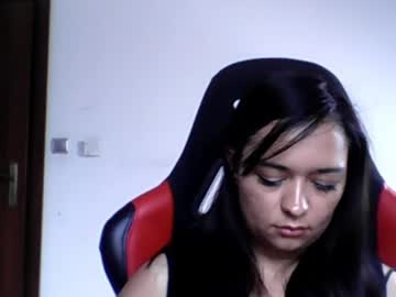 Megansensual May 04, 2026 Chaturbate stream image