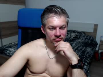 Robbyshawz May 04, 2026 Chaturbate stream image