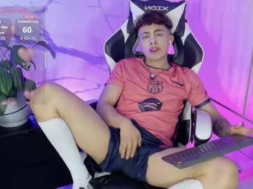 Saimonvela May 04, 2026 Chaturbate stream image