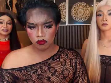 Seductive_Sandra May 04, 2026 Chaturbate stream image