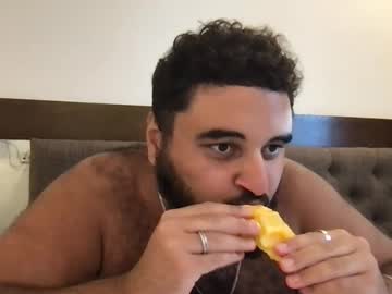 _Alan_Bear_ May 04, 2026 Chaturbate stream image