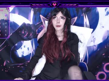 Ferret_W_Shyeyes May 04, 2026 Chaturbate stream image