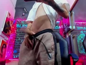 Jeronimo_Ferrer May 04, 2026 Chaturbate stream image