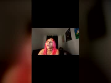 Mhvaeee20 May 04, 2026 Chaturbate stream image