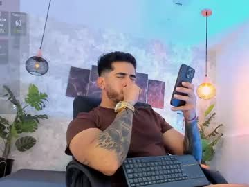 Nate_Franco May 04, 2026 Chaturbate stream image