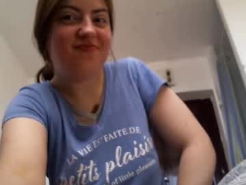 Sexynyu18 stream photo from May 04, 2026