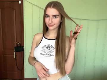 Sherrikirgan May 04, 2026 Chaturbate stream image