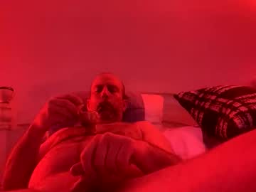 Supercooper11 May 04, 2026 Chaturbate stream image