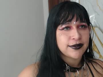Valen_Ross7 May 04, 2026 Chaturbate stream image