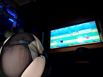 Ashblossom2 May 04, 2026 Chaturbate stream image