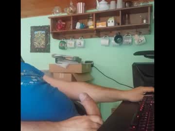Danym89 May 04, 2026 Chaturbate stream image