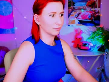 Ericapotter May 04, 2026 Chaturbate stream image