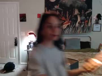 Glitterspace May 04, 2026 Chaturbate stream image