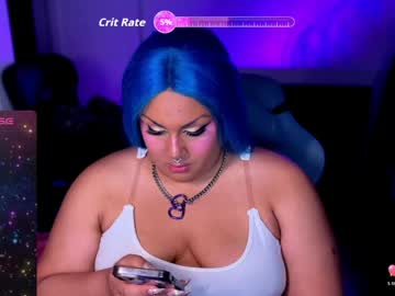 Littledracula666 May 04, 2026 Chaturbate stream image
