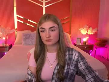 Lolly_Rosee May 04, 2026 Chaturbate stream image