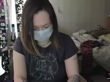 Ozalin May 04, 2026 Chaturbate stream image