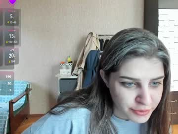 Roselina_ May 04, 2026 Chaturbate stream image