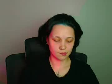 Vanessa_Lissme May 04, 2026 Chaturbate stream image