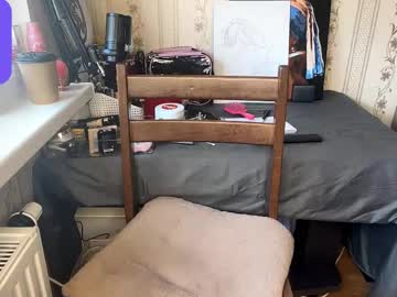 Annikanorville May 04, 2026 Chaturbate stream image
