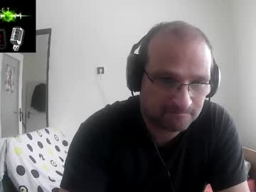 Cascadacek May 04, 2026 Chaturbate stream image