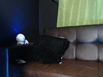 Dicaprioo_ May 04, 2026 Chaturbate stream image