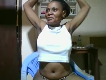 Ebonyqueen4 May 04, 2026 Chaturbate stream image
