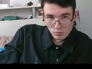 Ernest_Ice May 04, 2026 Chaturbate stream image