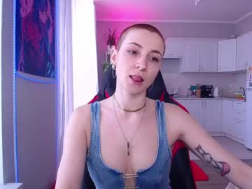 Goddess_Elpisfoxter May 04, 2026 Chaturbate stream image
