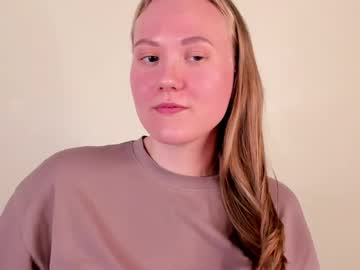 Olenesahl May 04, 2026 Chaturbate stream image